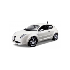 Bburago - ALFA ROMEO MITO 1:24